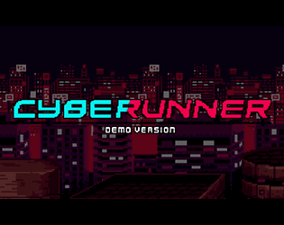 Cyberunner