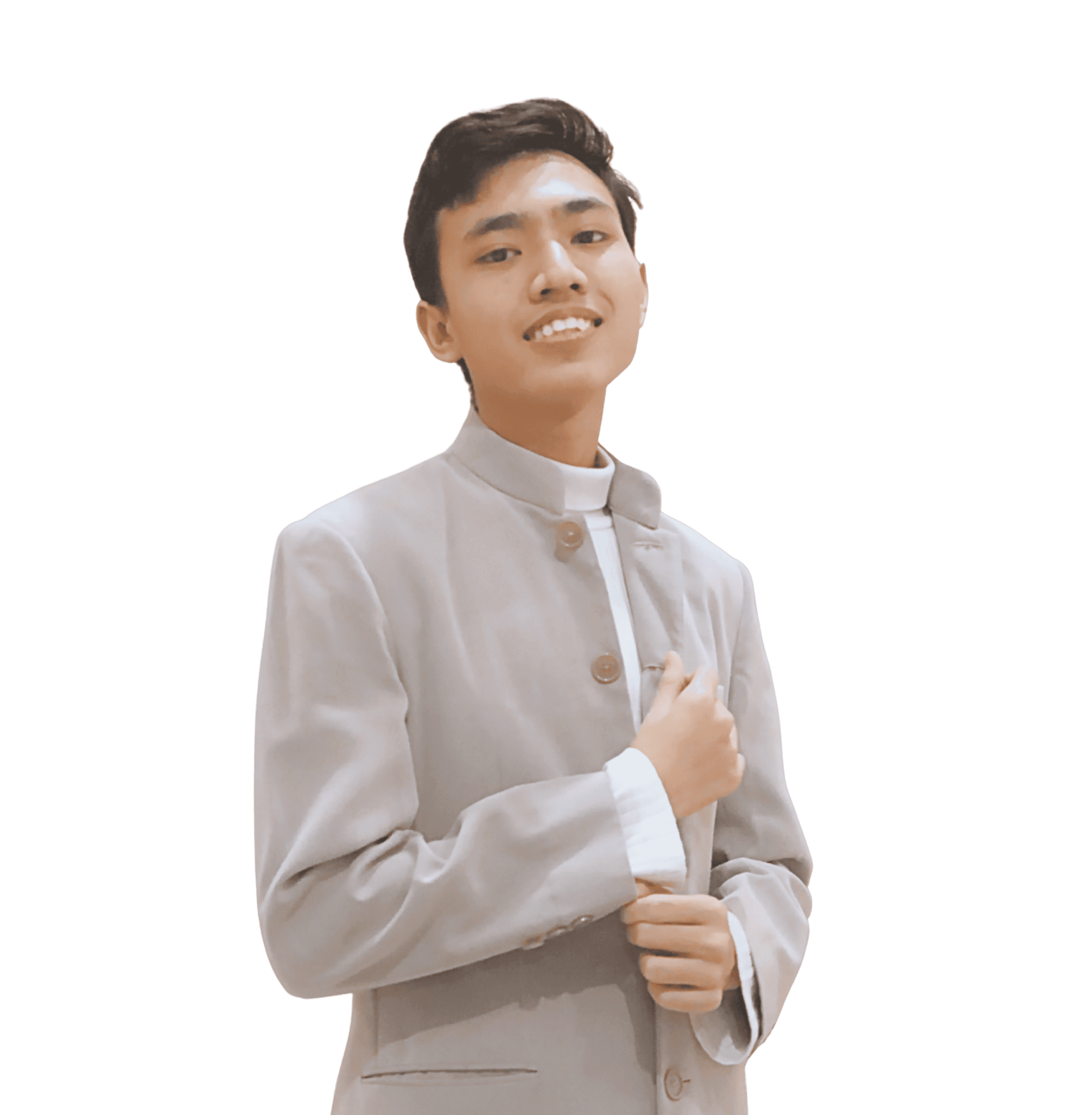 Zakky Ahmad El-Kholily